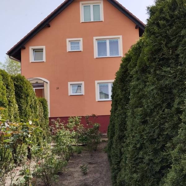 Budynek po realizacji.