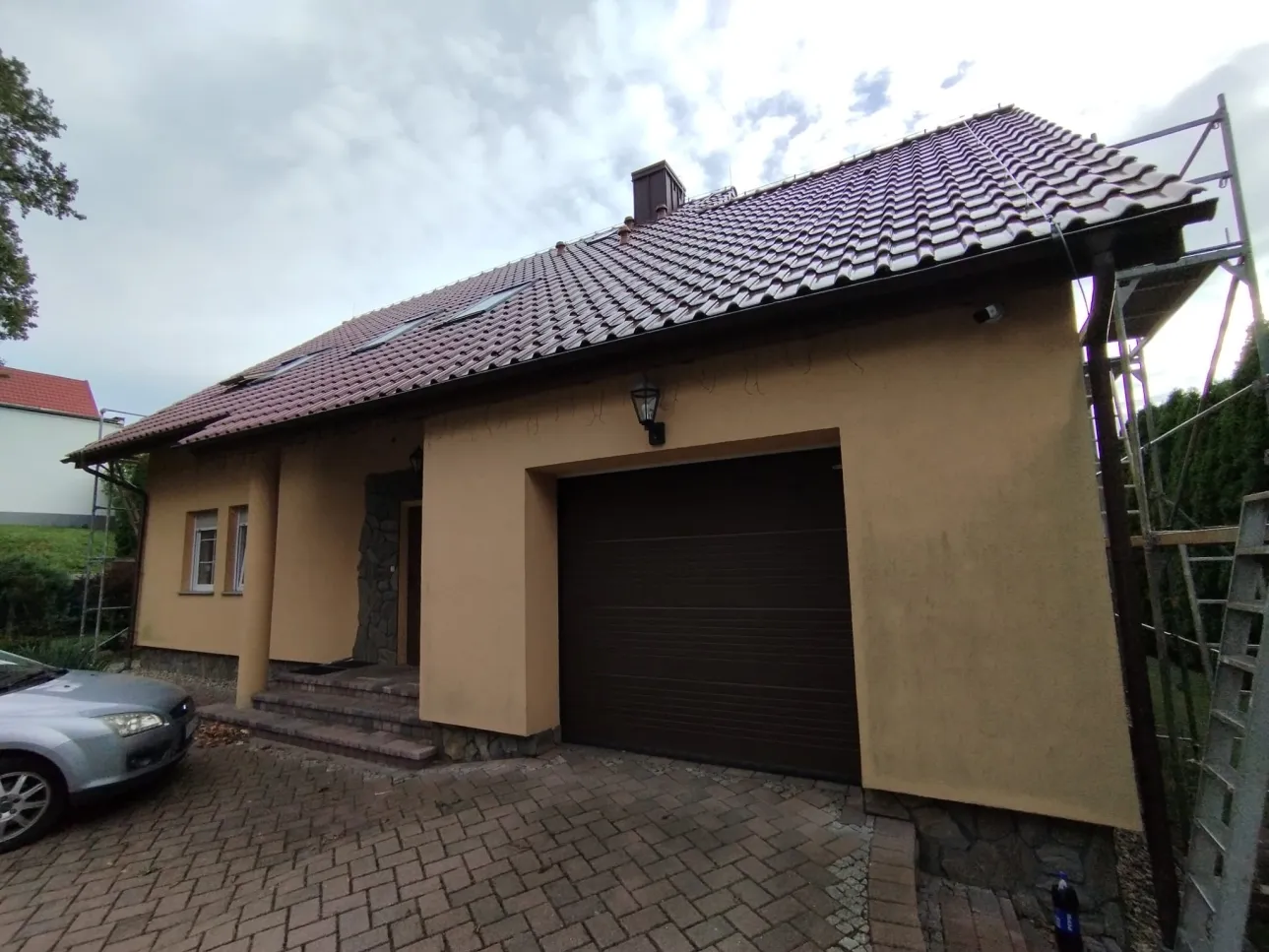 Przed realizacją zlecenia.